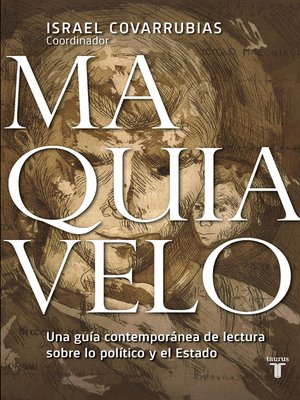 cover image of Maquiavelo